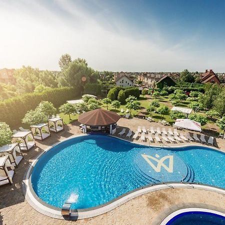 Wish Aqua&Spa Resort Vishenki  Extérieur photo