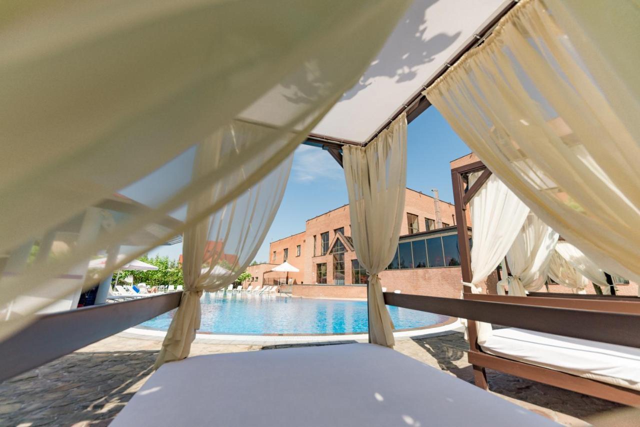 Wish Aqua&Spa Resort Vishenki  Extérieur photo