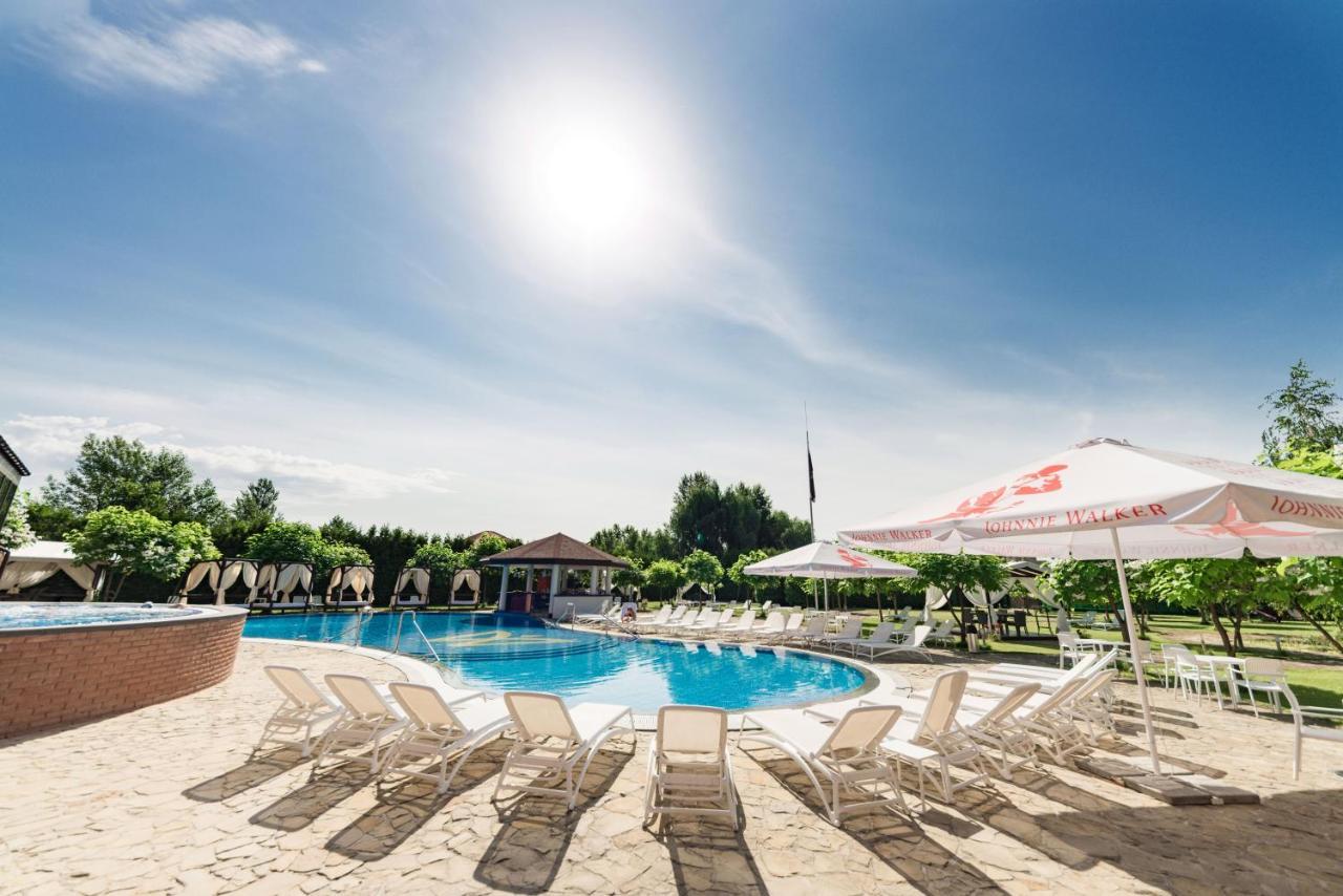 Wish Aqua&Spa Resort Vishenki  Extérieur photo