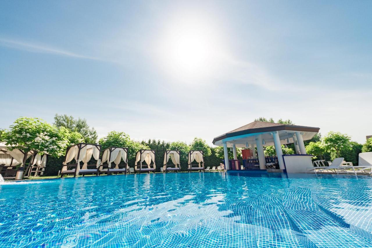 Wish Aqua&Spa Resort Vishenki  Extérieur photo