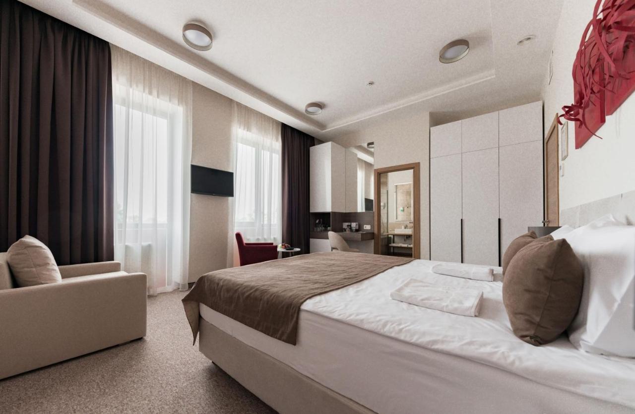 Wish Aqua&Spa Resort Vishenki  Extérieur photo