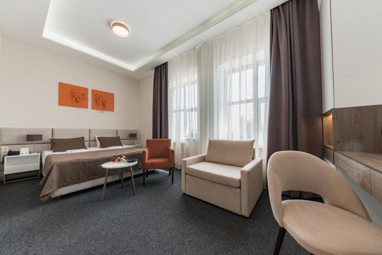 Wish Aqua&Spa Resort Vishenki  Extérieur photo