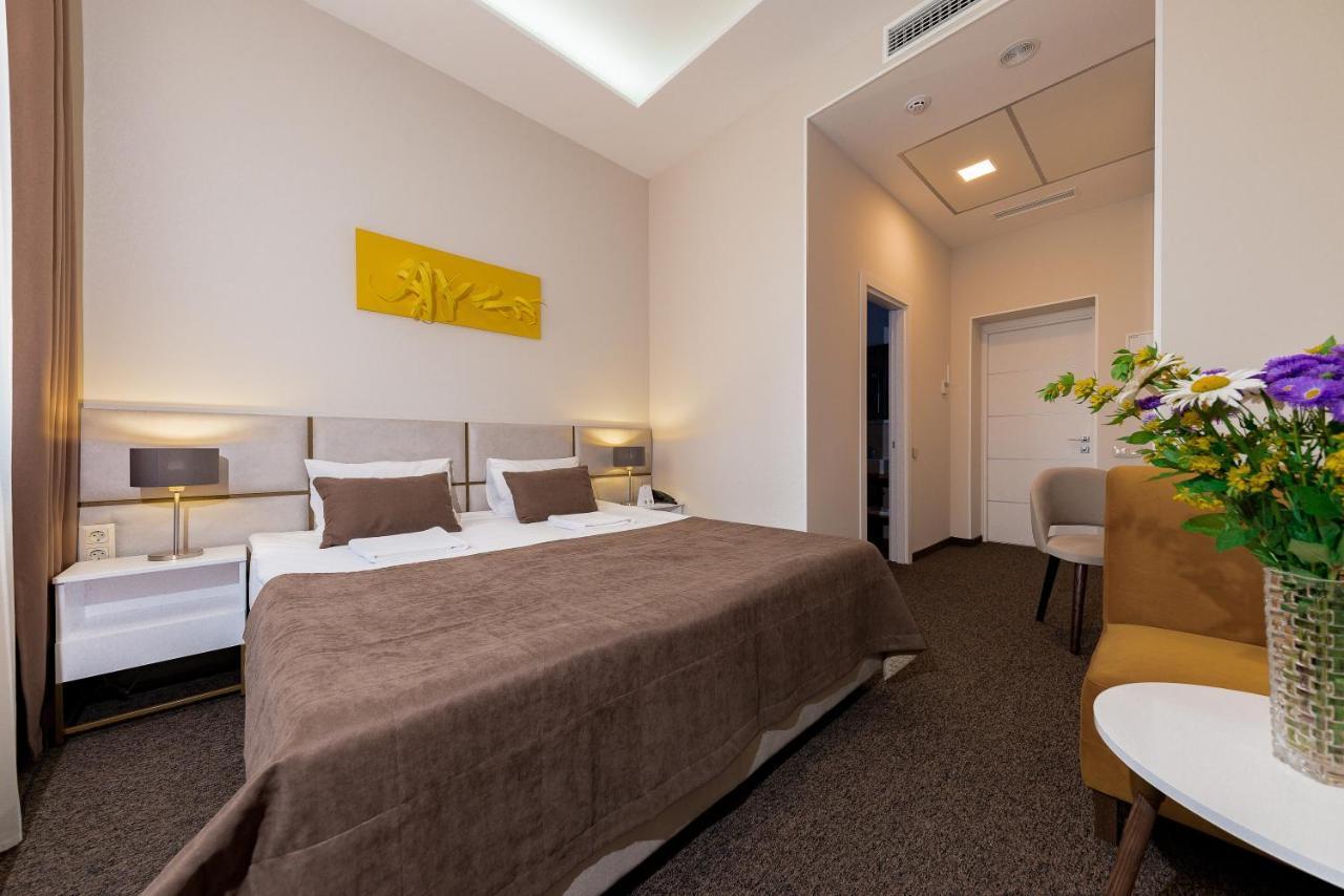 Wish Aqua&Spa Resort Vishenki  Extérieur photo