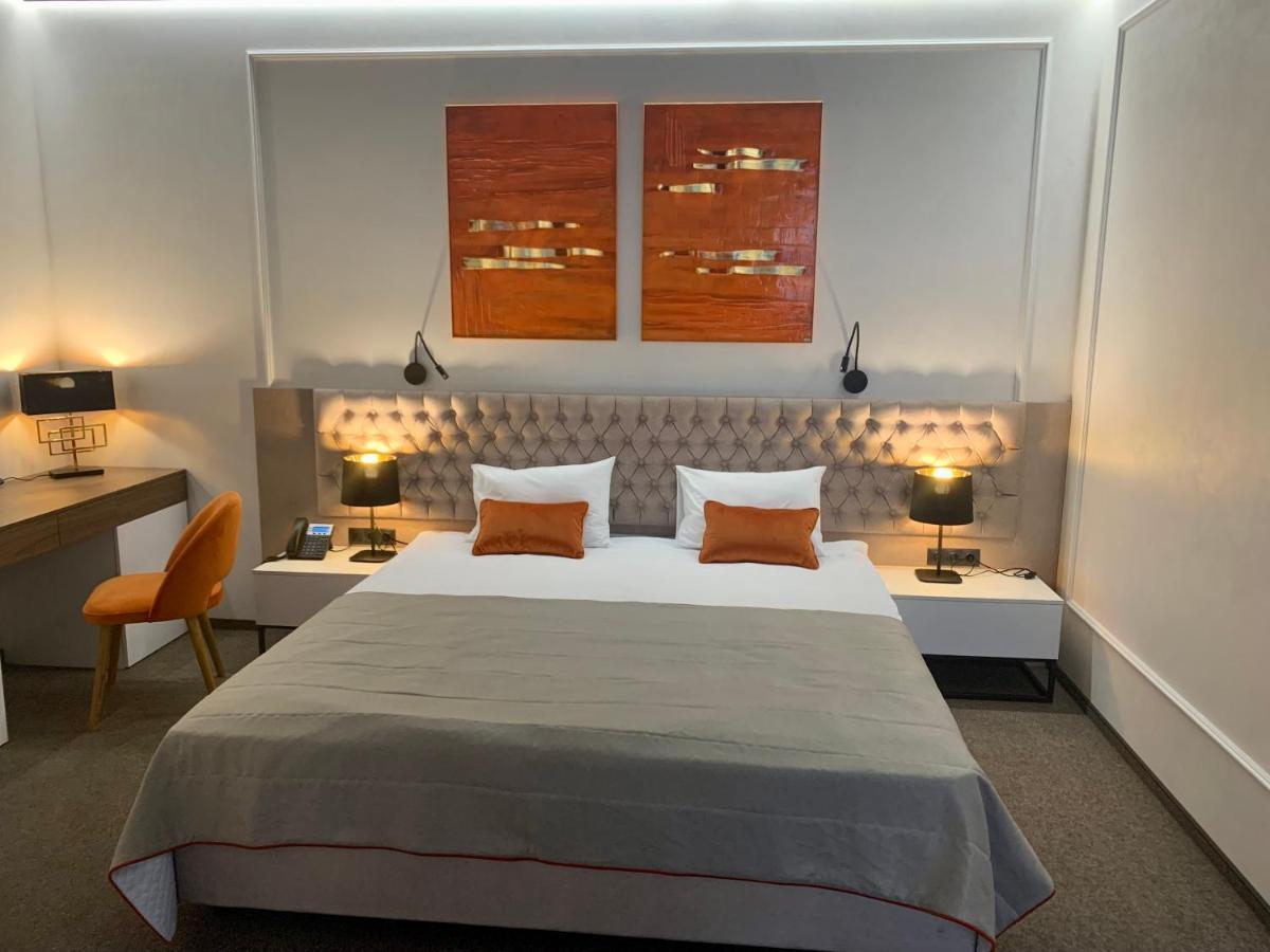 Wish Aqua&Spa Resort Vishenki  Extérieur photo
