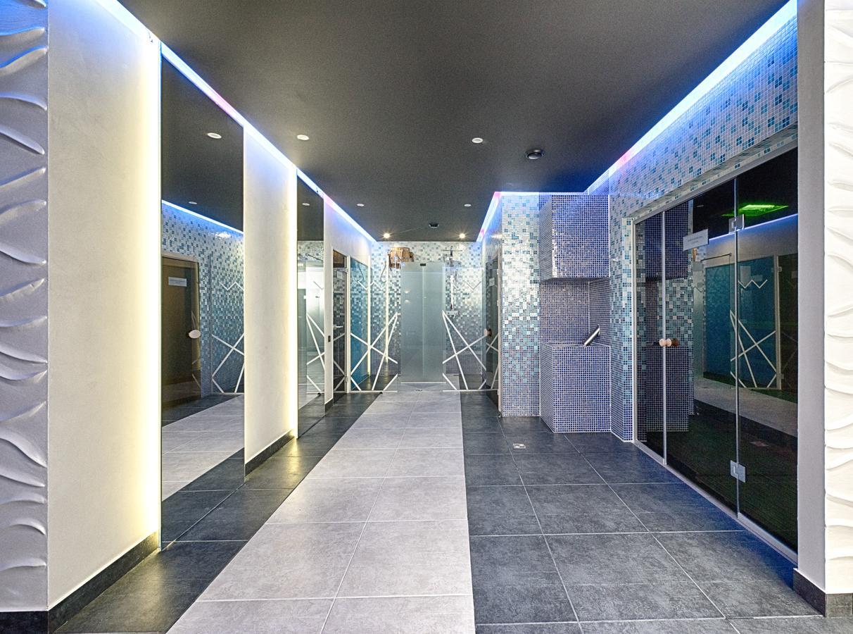 Wish Aqua&Spa Resort Vishenki  Extérieur photo