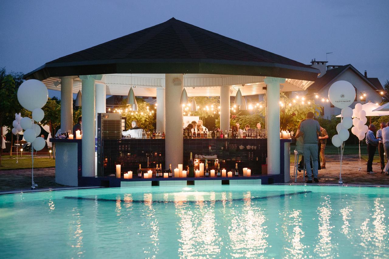 Wish Aqua&Spa Resort Vishenki  Extérieur photo