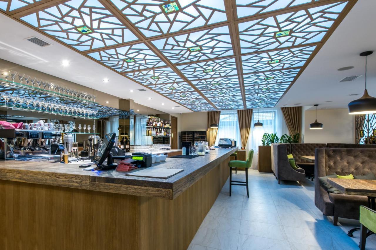 Wish Aqua&Spa Resort Vishenki  Extérieur photo