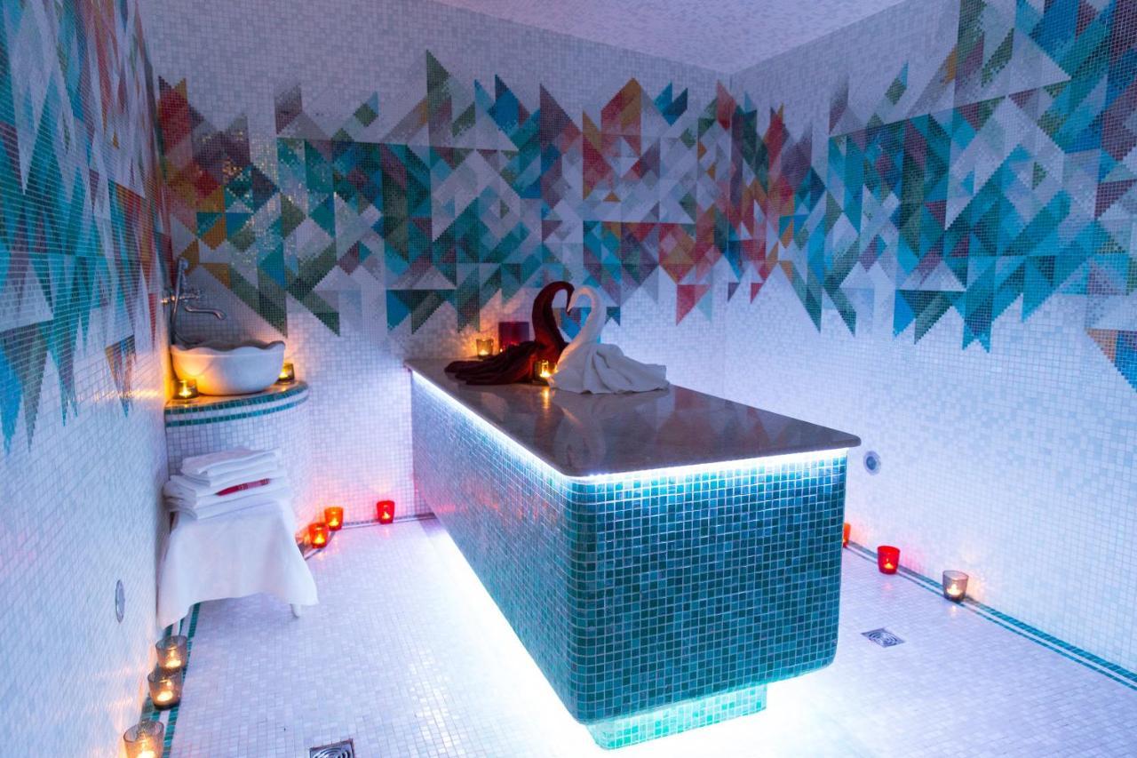 Wish Aqua&Spa Resort Vishenki  Extérieur photo