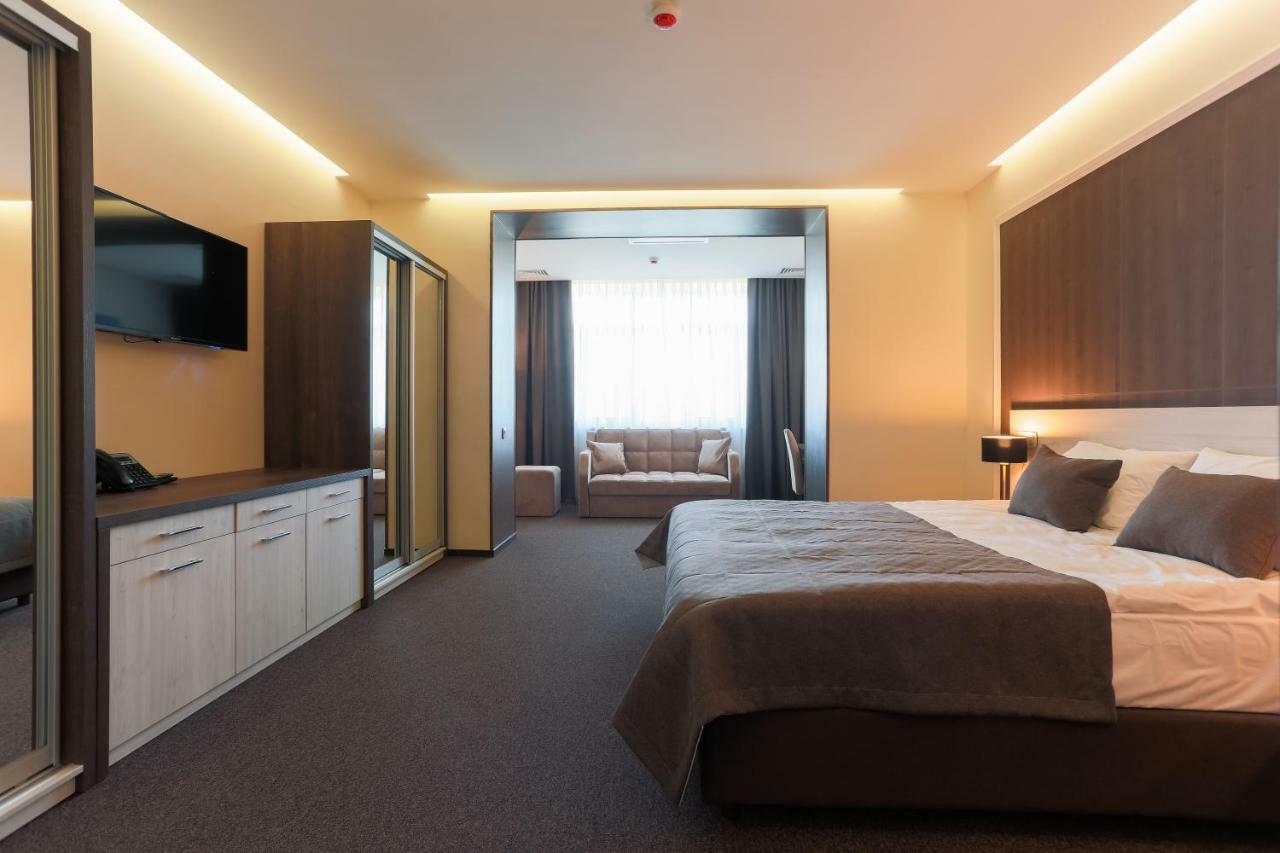 Wish Aqua&Spa Resort Vishenki  Extérieur photo