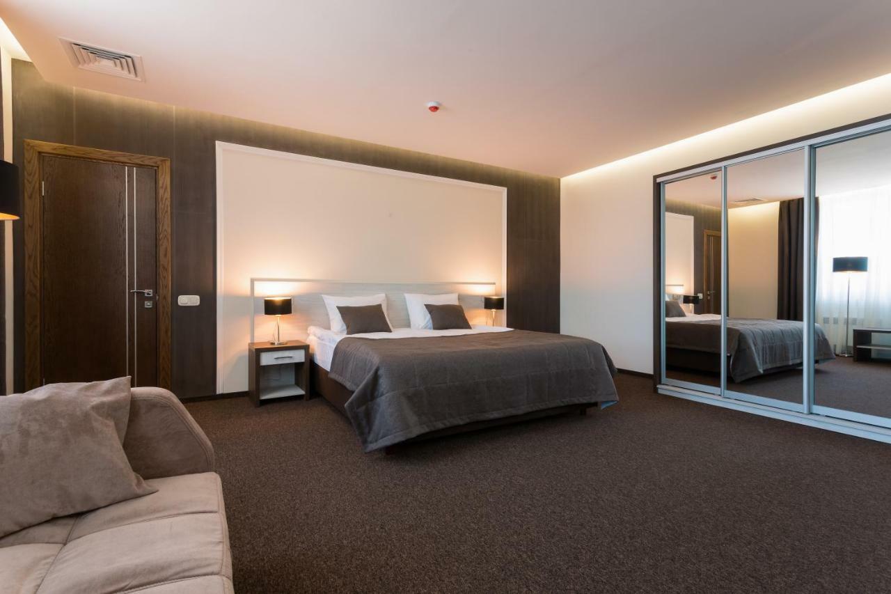 Wish Aqua&Spa Resort Vishenki  Extérieur photo