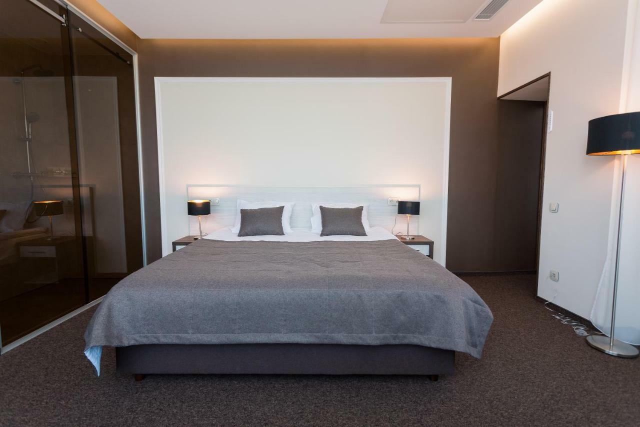 Wish Aqua&Spa Resort Vishenki  Extérieur photo