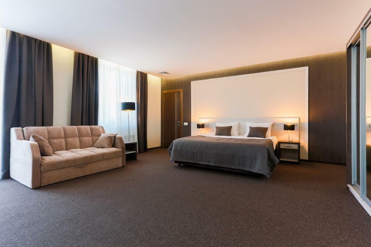 Wish Aqua&Spa Resort Vishenki  Extérieur photo