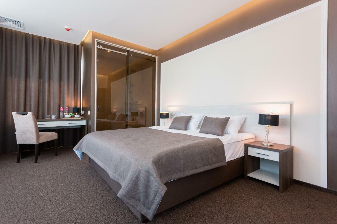 Wish Aqua&Spa Resort Vishenki  Extérieur photo