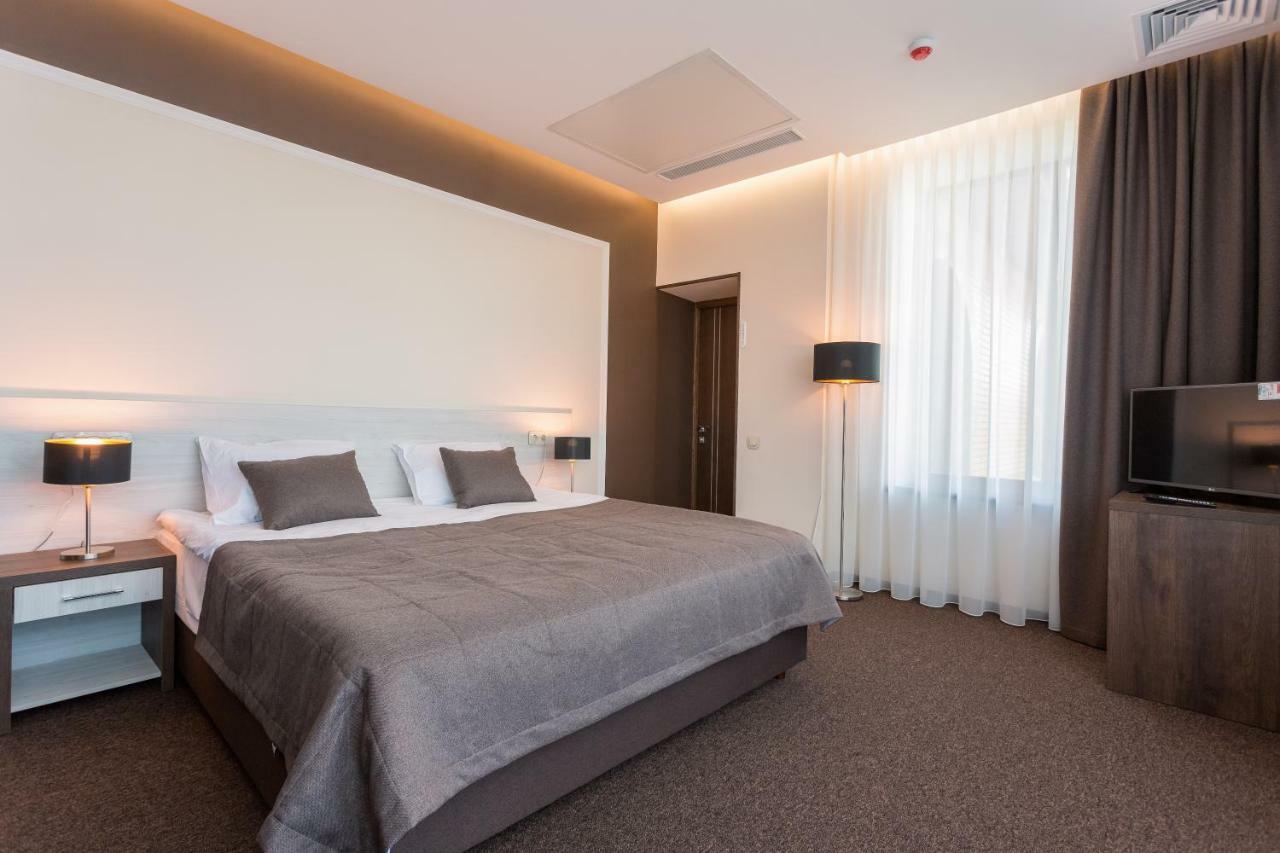 Wish Aqua&Spa Resort Vishenki  Extérieur photo