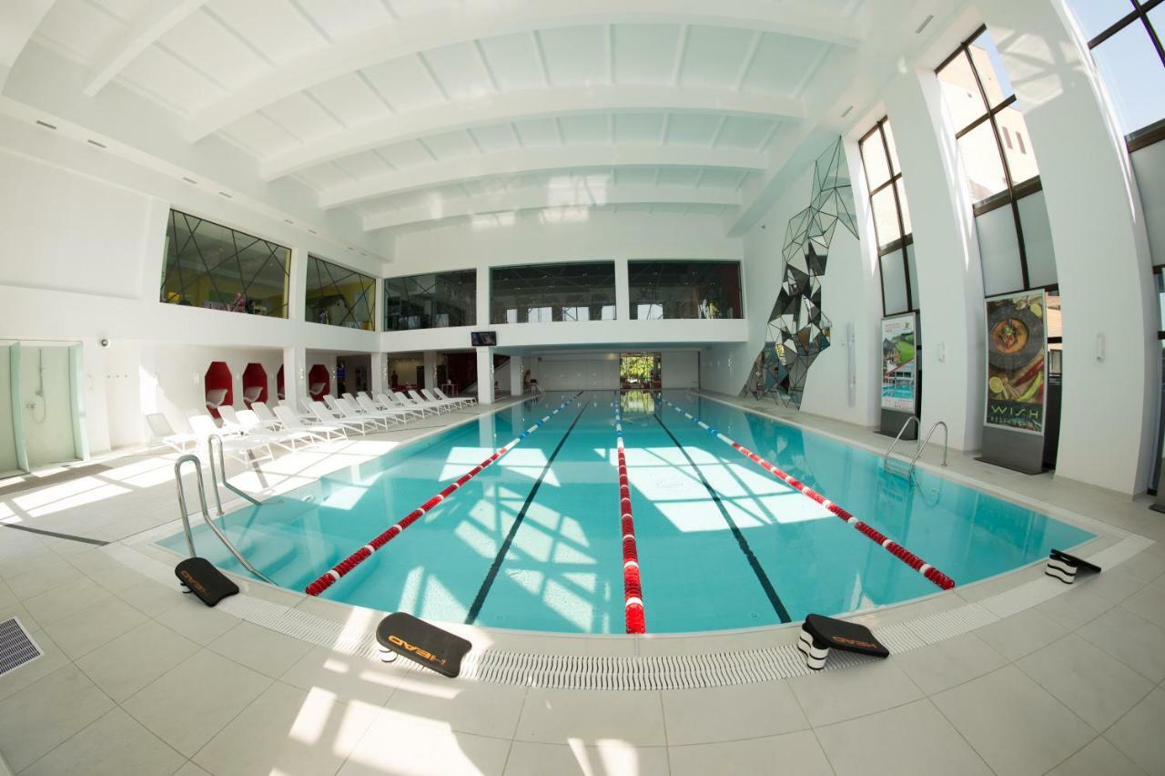 Wish Aqua&Spa Resort Vishenki  Extérieur photo