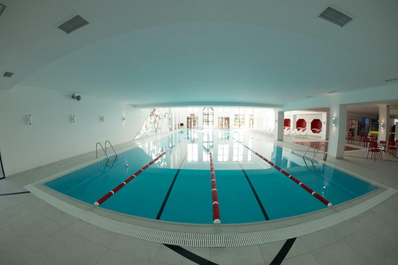 Wish Aqua&Spa Resort Vishenki  Extérieur photo