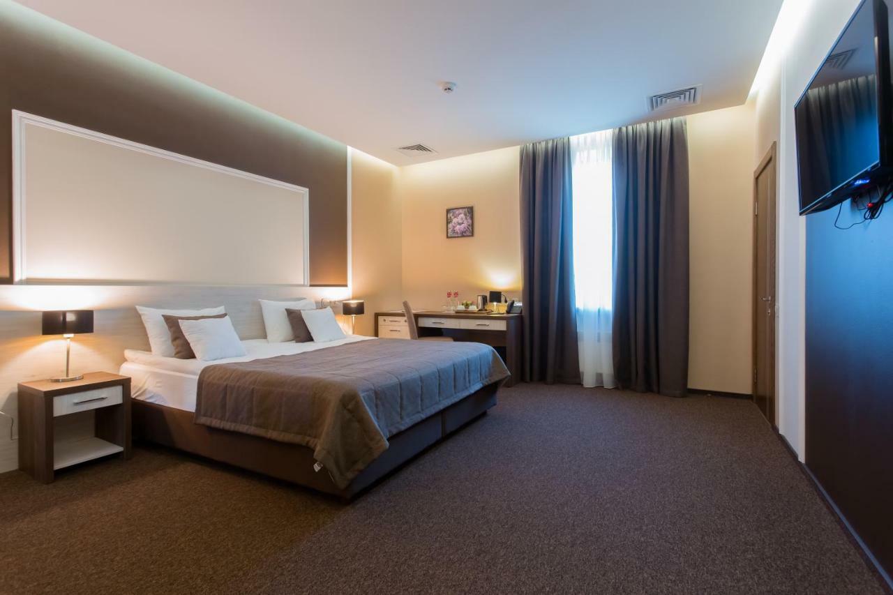 Wish Aqua&Spa Resort Vishenki  Extérieur photo