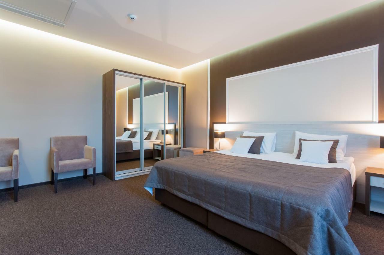 Wish Aqua&Spa Resort Vishenki  Extérieur photo