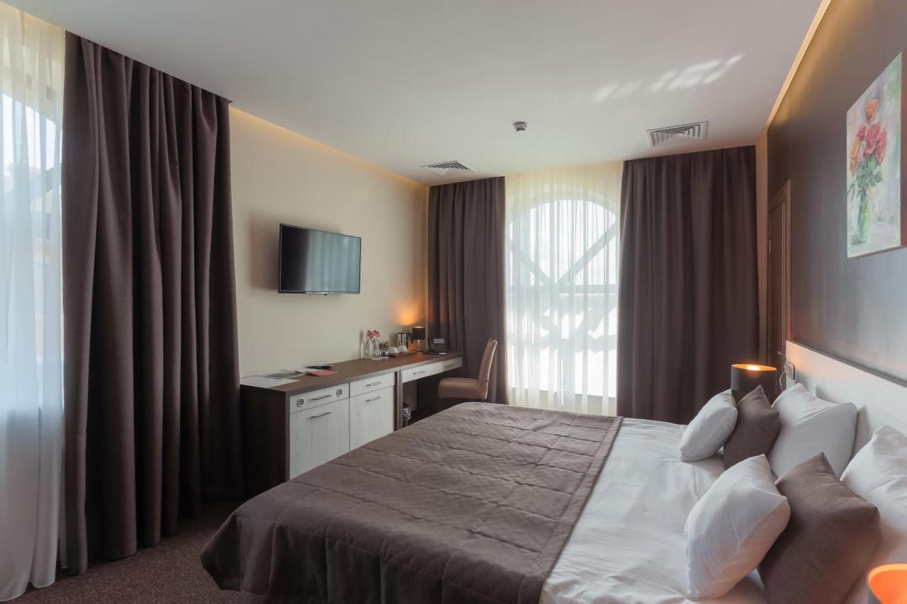 Wish Aqua&Spa Resort Vishenki  Extérieur photo