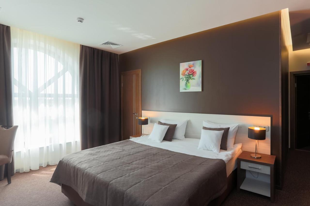 Wish Aqua&Spa Resort Vishenki  Extérieur photo